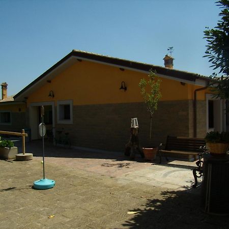 Agriturismo L.B.Stud Bracciano  Extérieur photo
