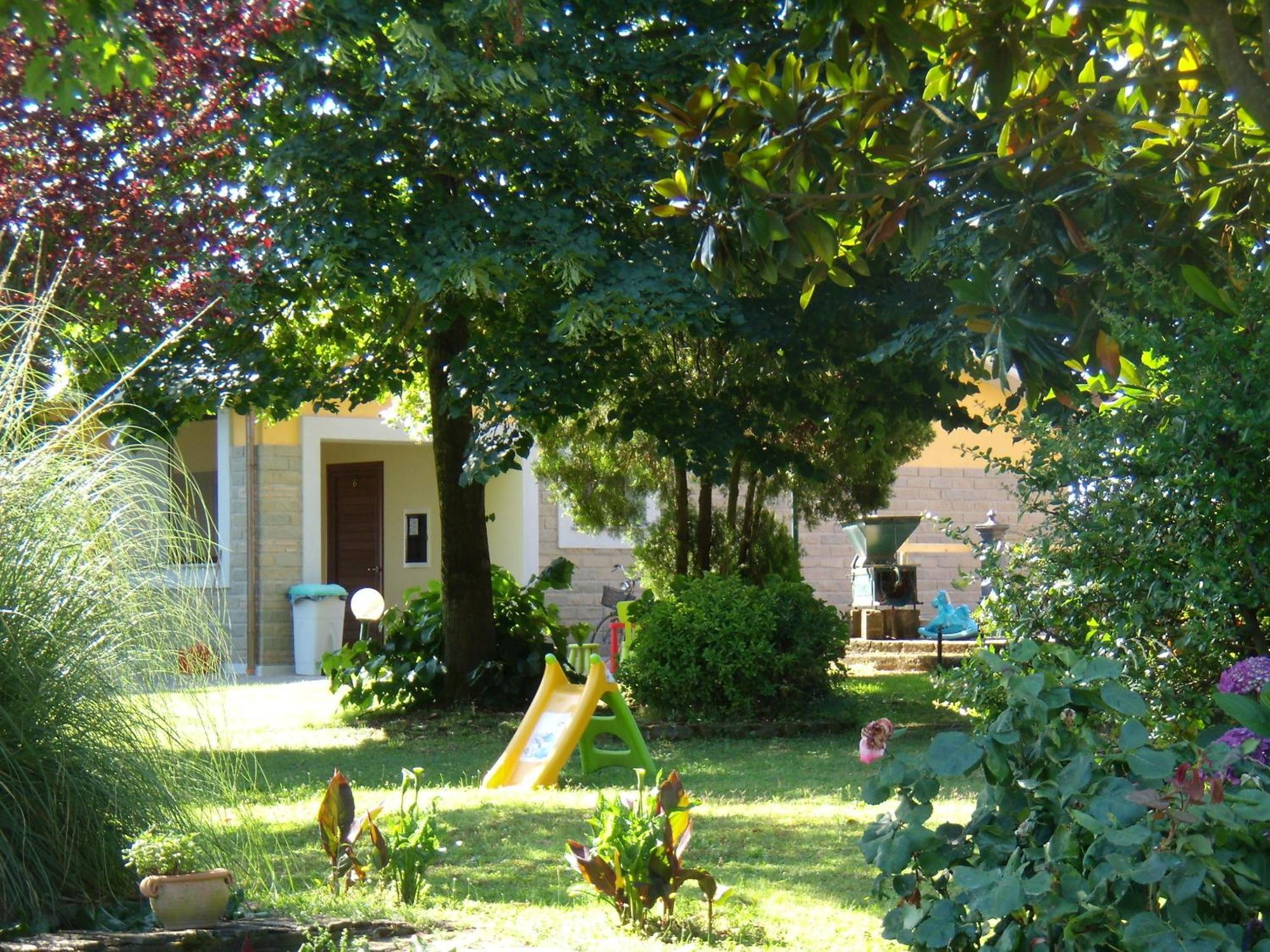Agriturismo L.B.Stud Bracciano  Extérieur photo