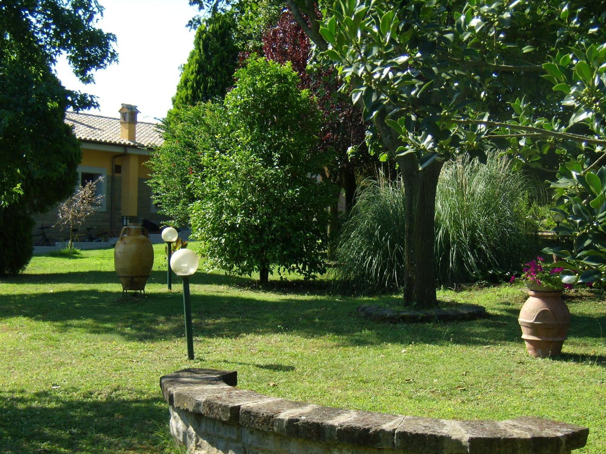 Agriturismo L.B.Stud Bracciano  Extérieur photo