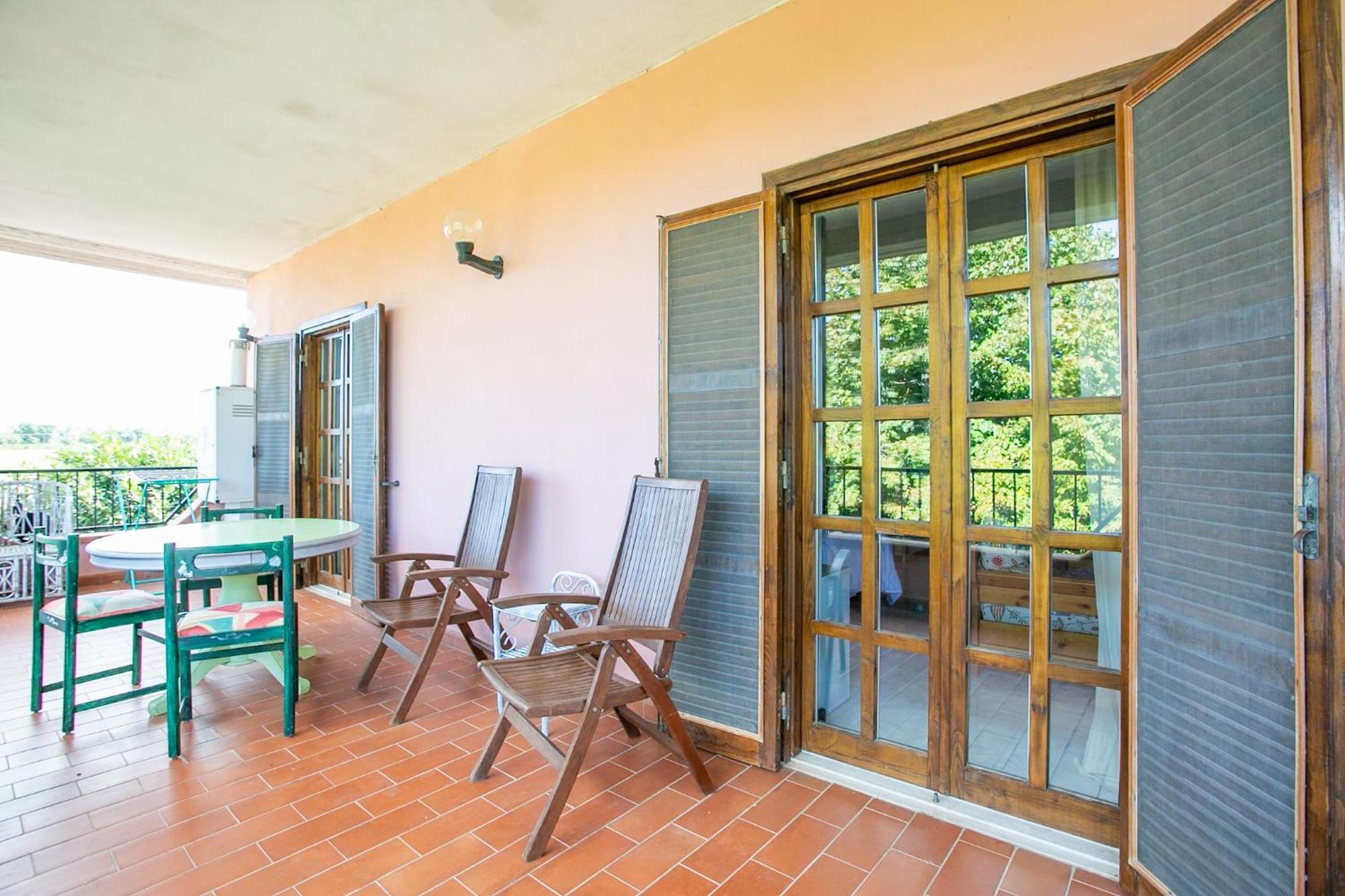 Agriturismo L.B.Stud Bracciano  Extérieur photo