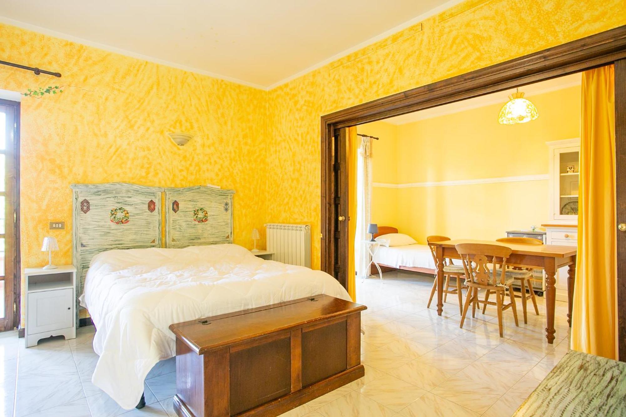 Agriturismo L.B.Stud Bracciano  Extérieur photo