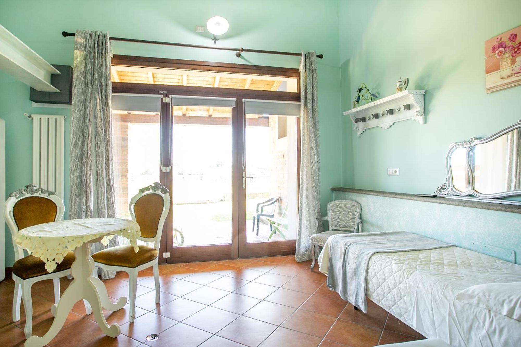 Agriturismo L.B.Stud Bracciano  Extérieur photo