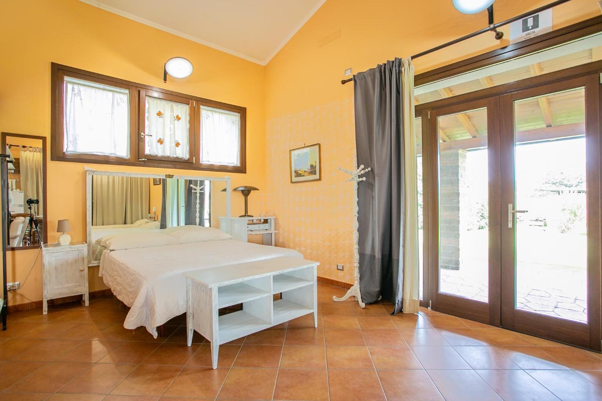 Agriturismo L.B.Stud Bracciano  Extérieur photo