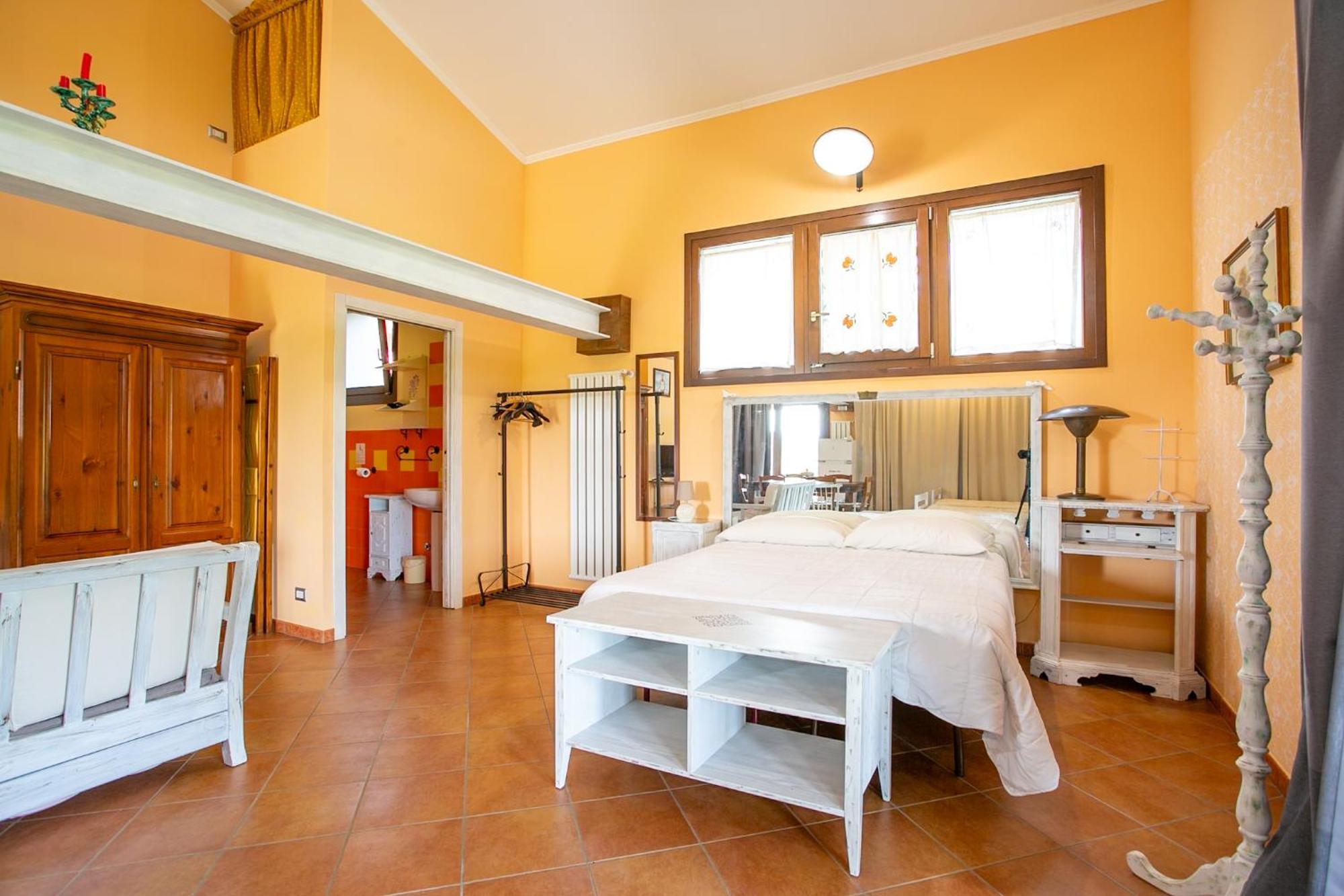 Agriturismo L.B.Stud Bracciano  Extérieur photo