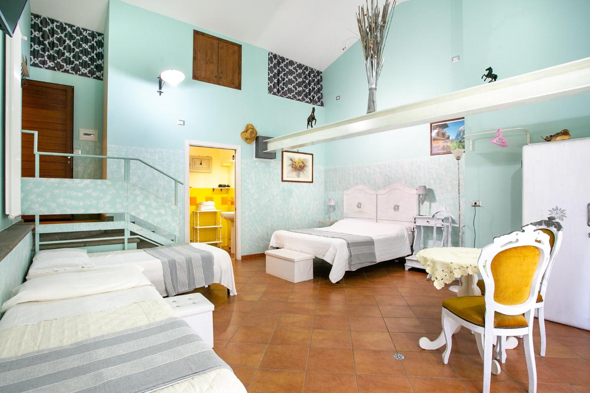 Agriturismo L.B.Stud Bracciano  Extérieur photo