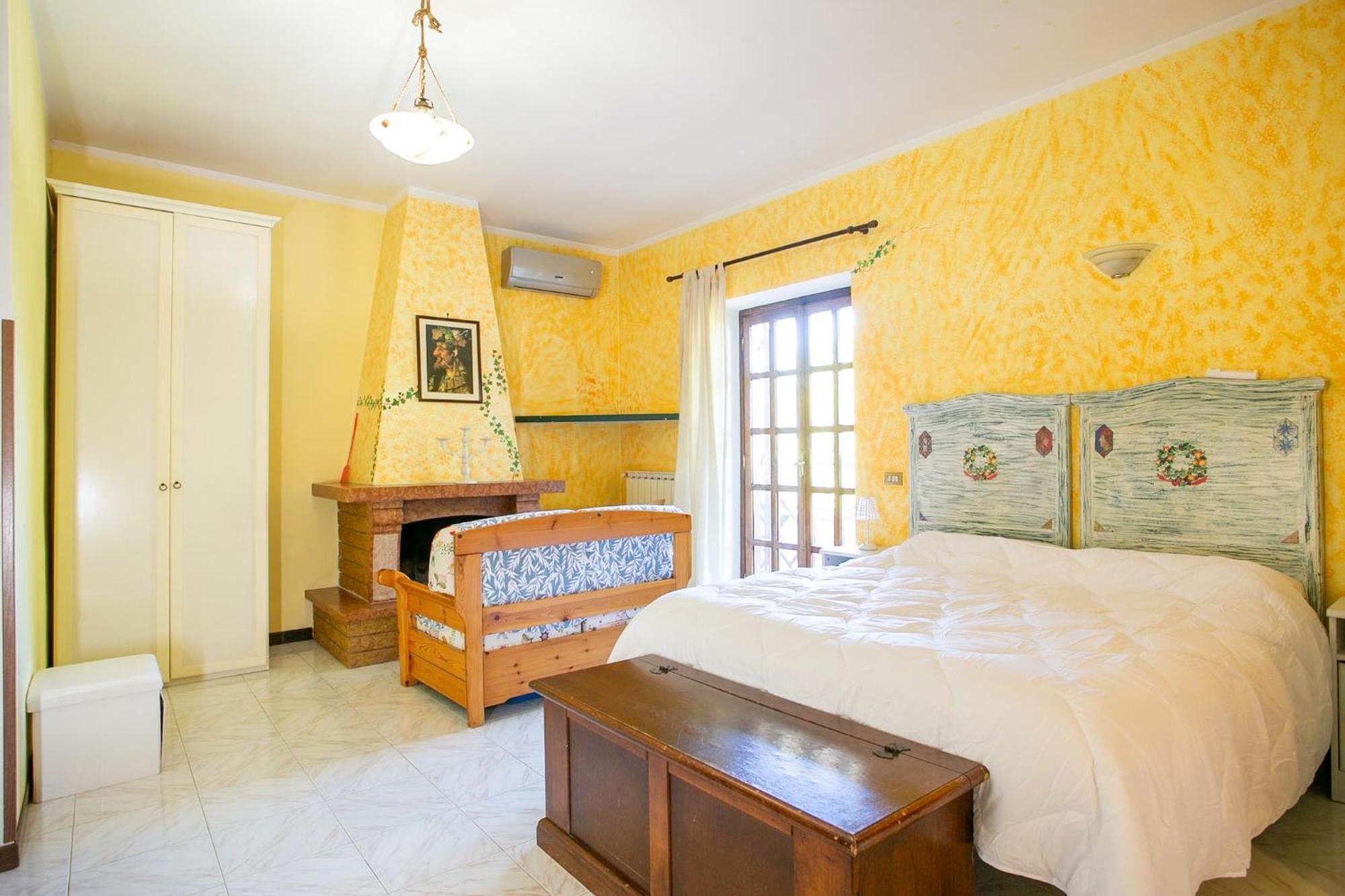 Agriturismo L.B.Stud Bracciano  Extérieur photo