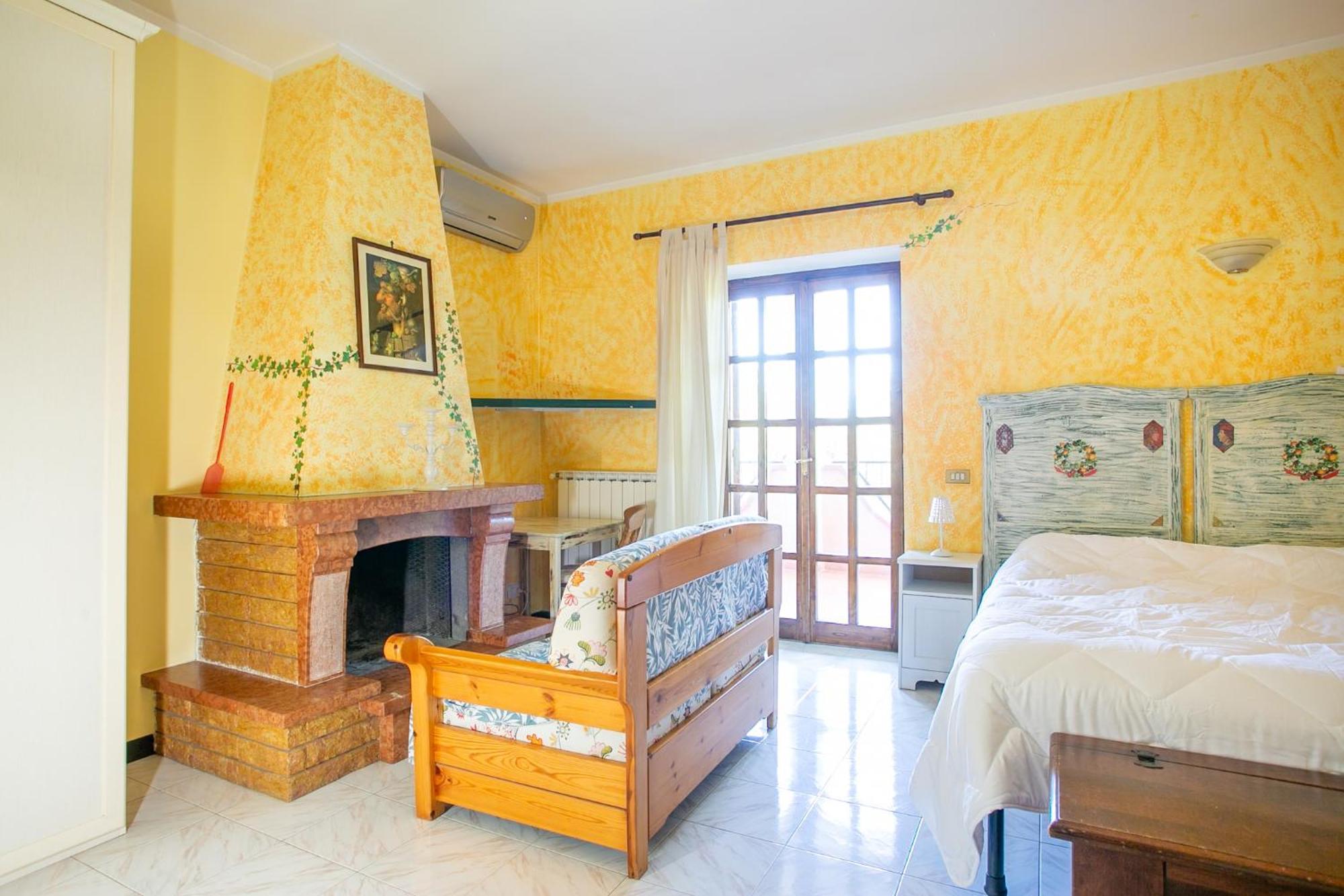 Agriturismo L.B.Stud Bracciano  Extérieur photo