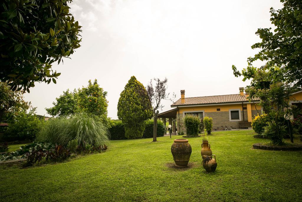 Agriturismo L.B.Stud Bracciano  Extérieur photo