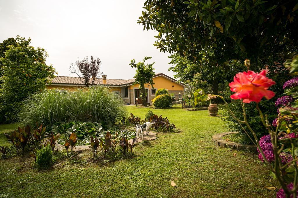 Agriturismo L.B.Stud Bracciano  Extérieur photo