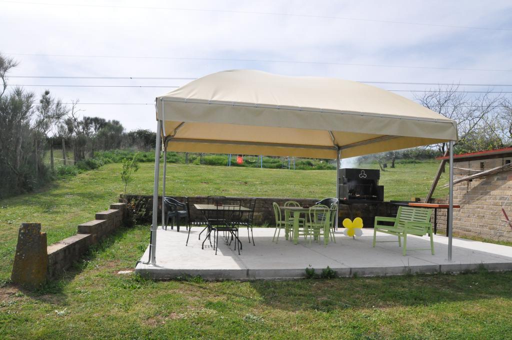 Agriturismo L.B.Stud Bracciano  Extérieur photo