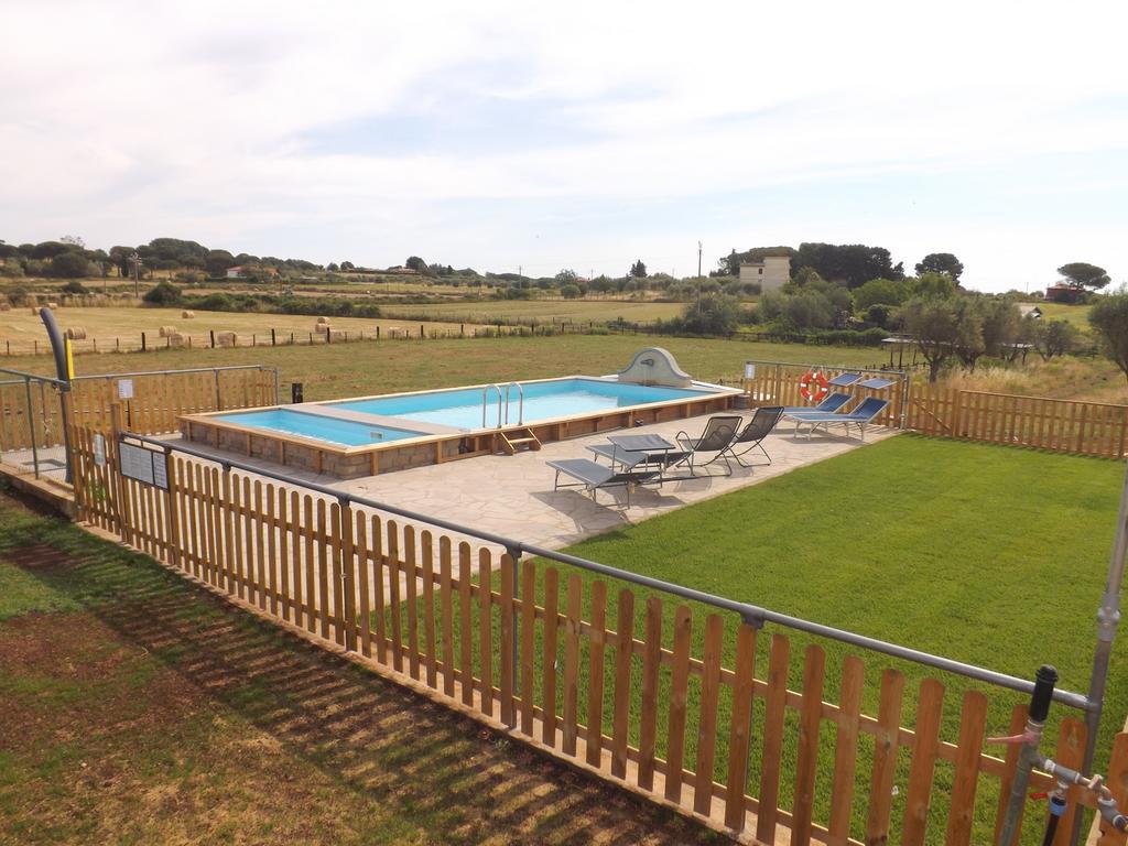 Agriturismo L.B.Stud Bracciano  Extérieur photo